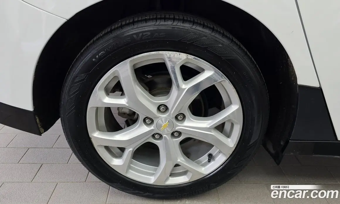 Chevrolet Volt 2016 1.5 автомат (гидро), фото 5