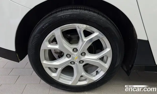Chevrolet Volt 2016 1.5 автомат (гидро), миниатюра 5