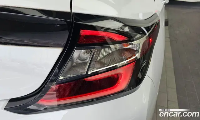 Chevrolet Volt 2016 1.5 автомат (гидро), миниатюра 9