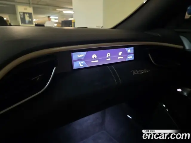 Ferrari Roma 2024 3.9 автомат (гидро), миниатюра 12