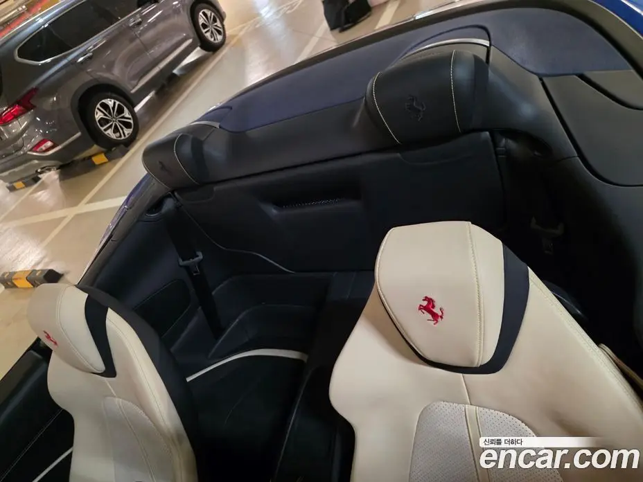 Ferrari Roma 2024 3.9 автомат (гидро), фото 14