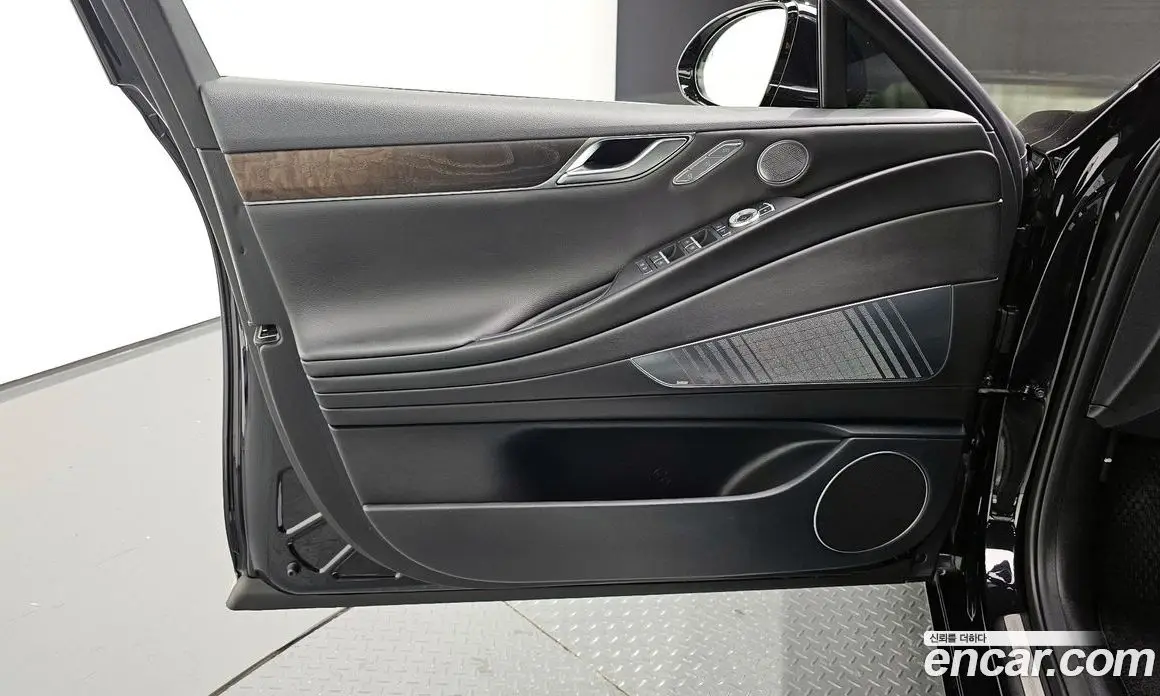 Genesis G80 2020 2.5 автомат (гидро), фото 13