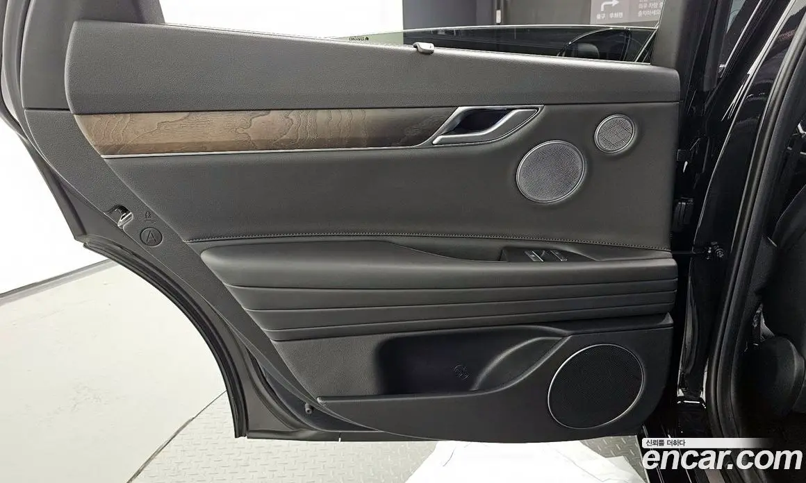 Genesis G80 2020 2.5 автомат (гидро), фото 14