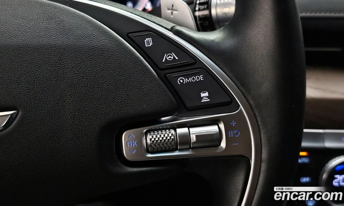 Genesis G80 2020 2.5 автомат (гидро), фото 18