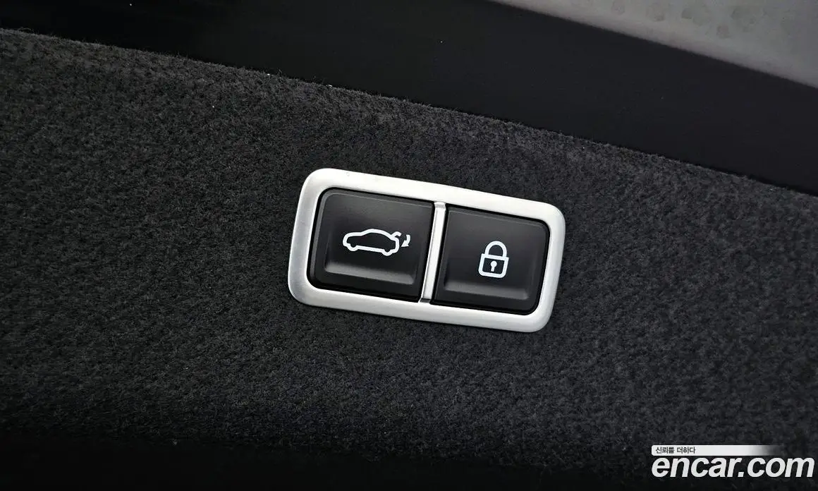 Genesis G80 2020 2.5 автомат (гидро), фото 24