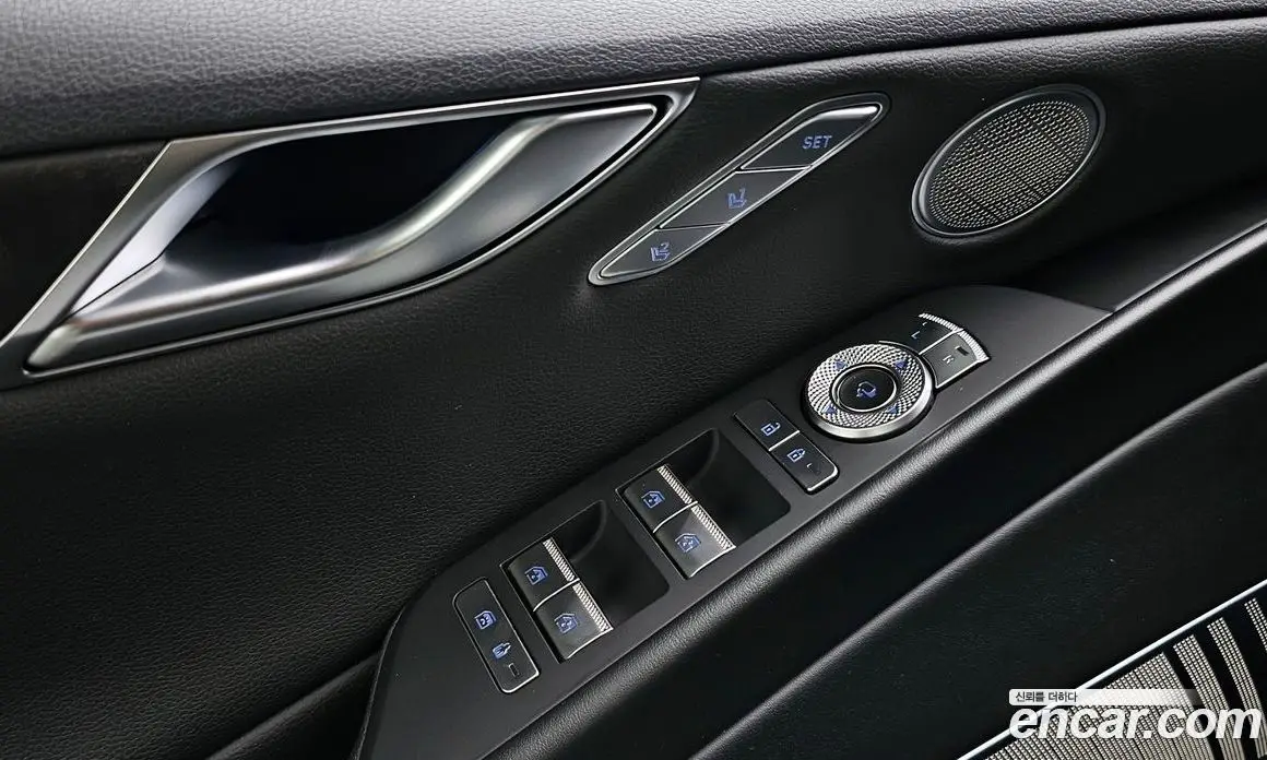 Genesis G80 2020 2.5 автомат (гидро), фото 25
