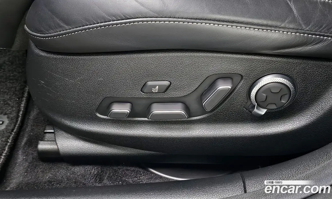 Genesis G80 2020 2.5 автомат (гидро), фото 26