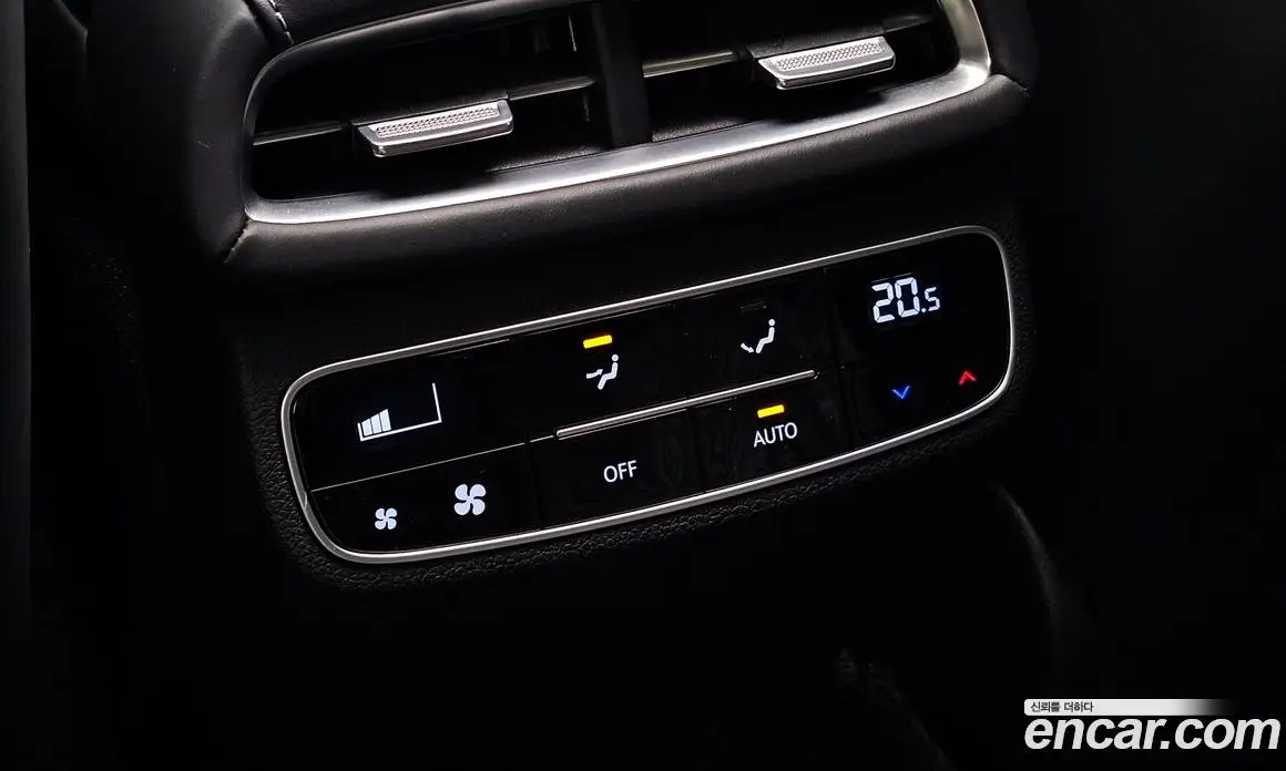 Genesis G80 2020 2.5 автомат (гидро), фото 28