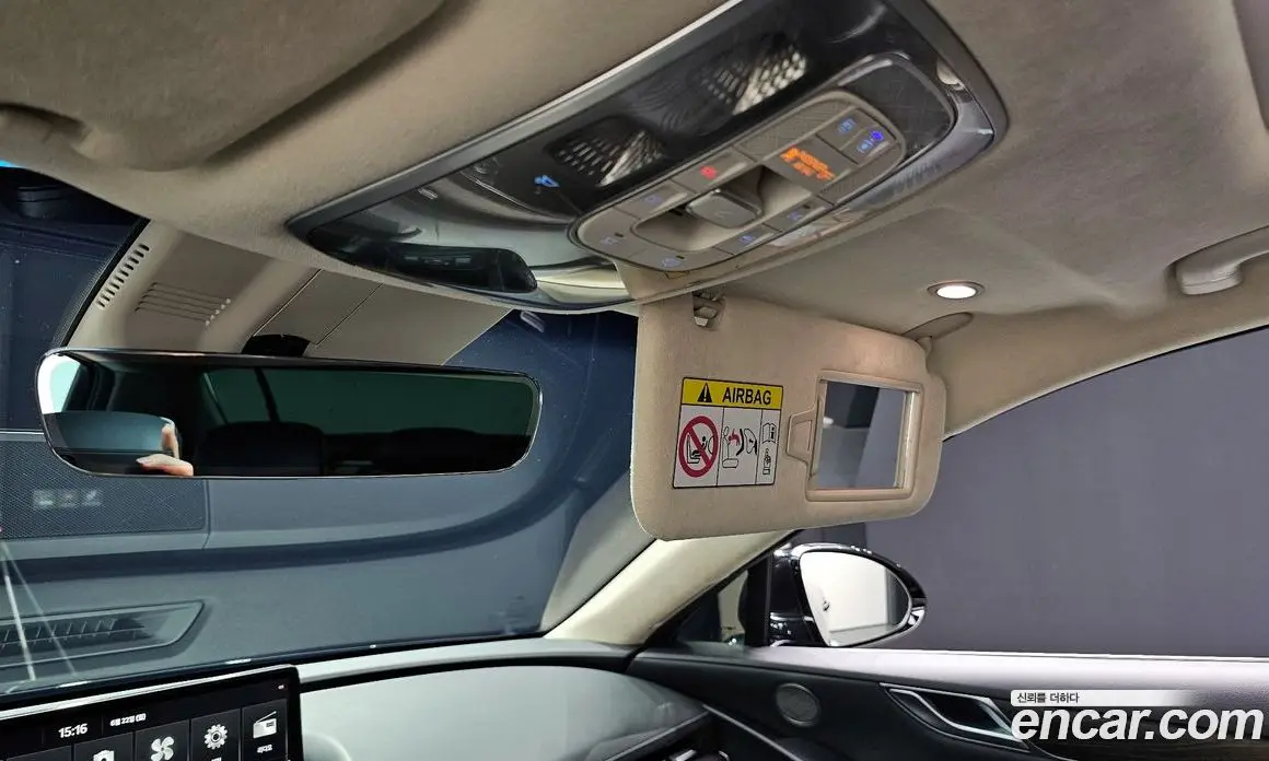 Genesis G80 2020 2.5 автомат (гидро), фото 29