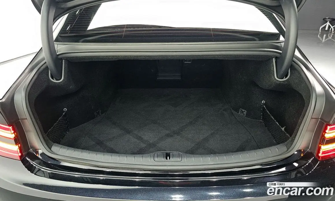 Genesis G80 2020 2.5 автомат (гидро), фото 31