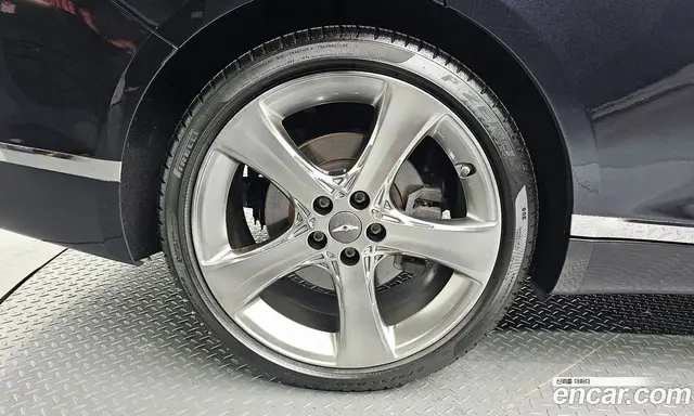 Genesis G80 2020 2.5 автомат (гидро), миниатюра 6
