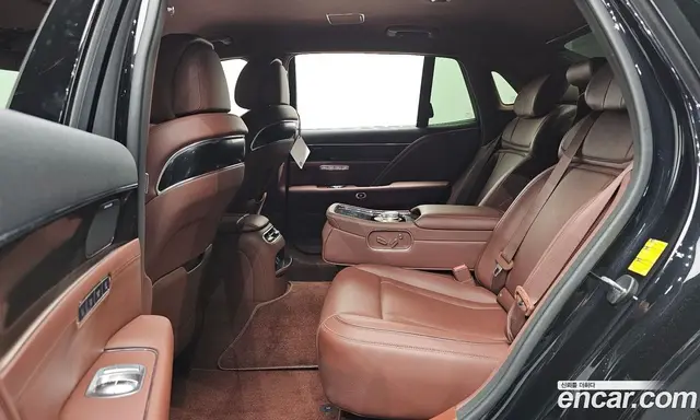 Genesis G90 2022 3.5 автомат (гидро), миниатюра 11