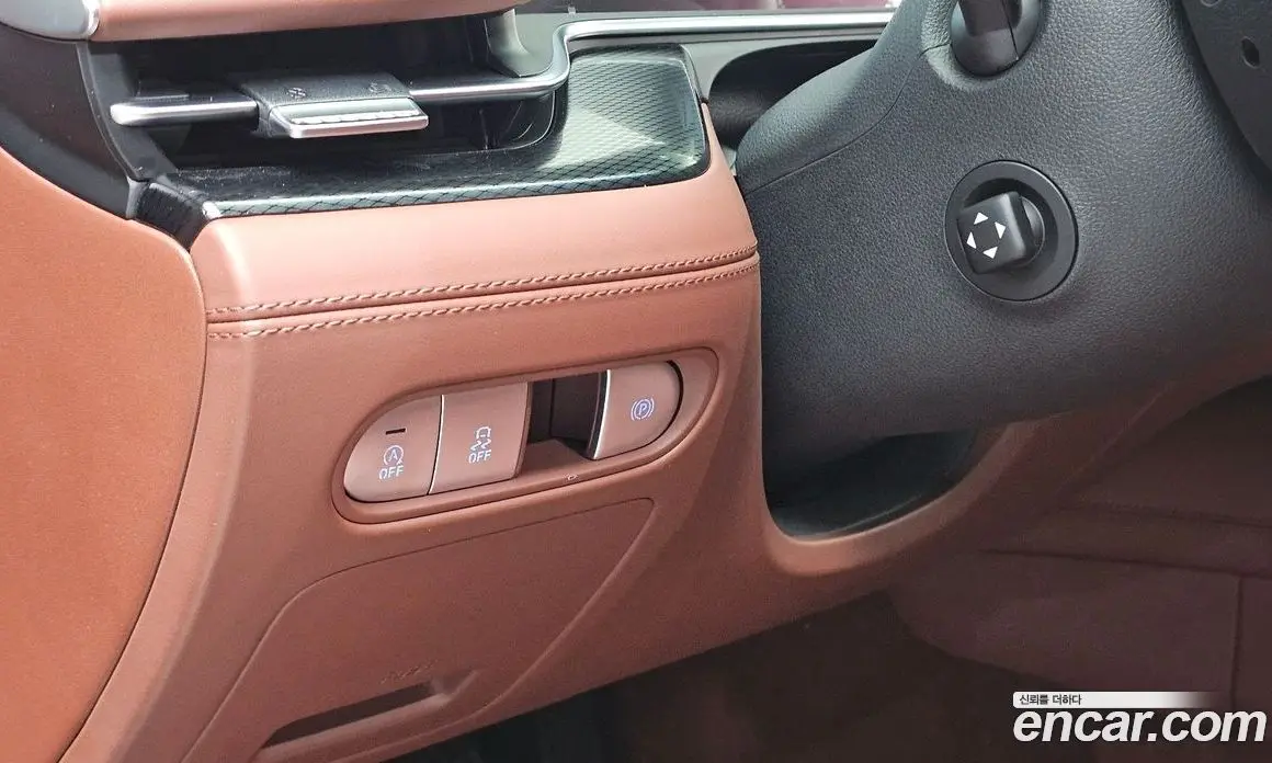 Genesis G90 2022 3.5 автомат (гидро), фото 13