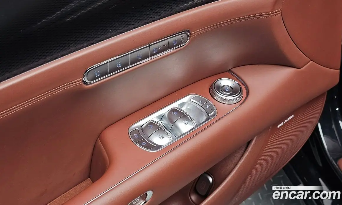 Genesis G90 2022 3.5 автомат (гидро), фото 17