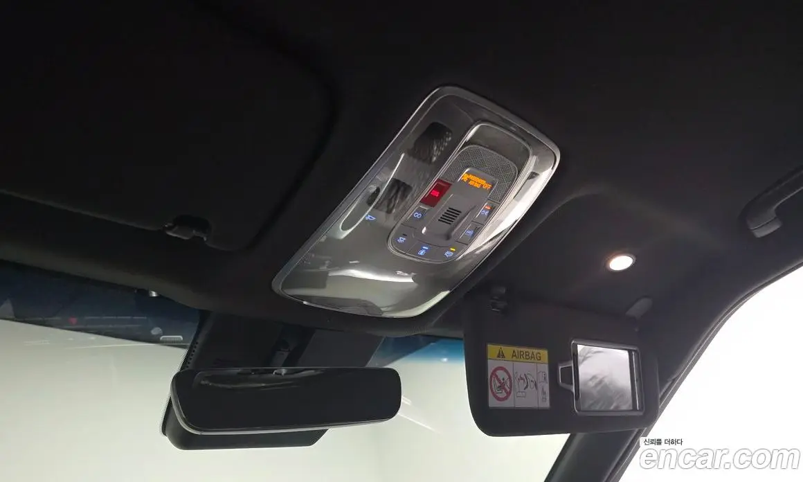 Genesis GV60 2023 0.1 автомат (гидро), фото 33