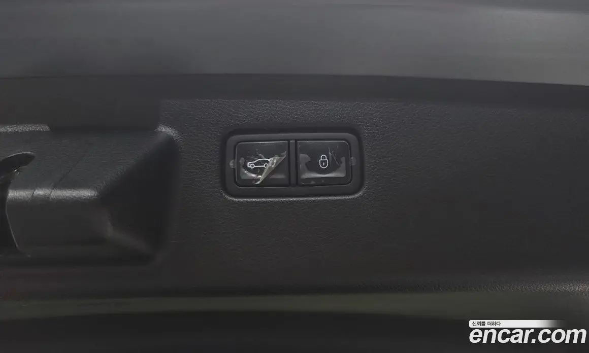 Genesis GV60 2023 0.1 автомат (гидро), фото 34