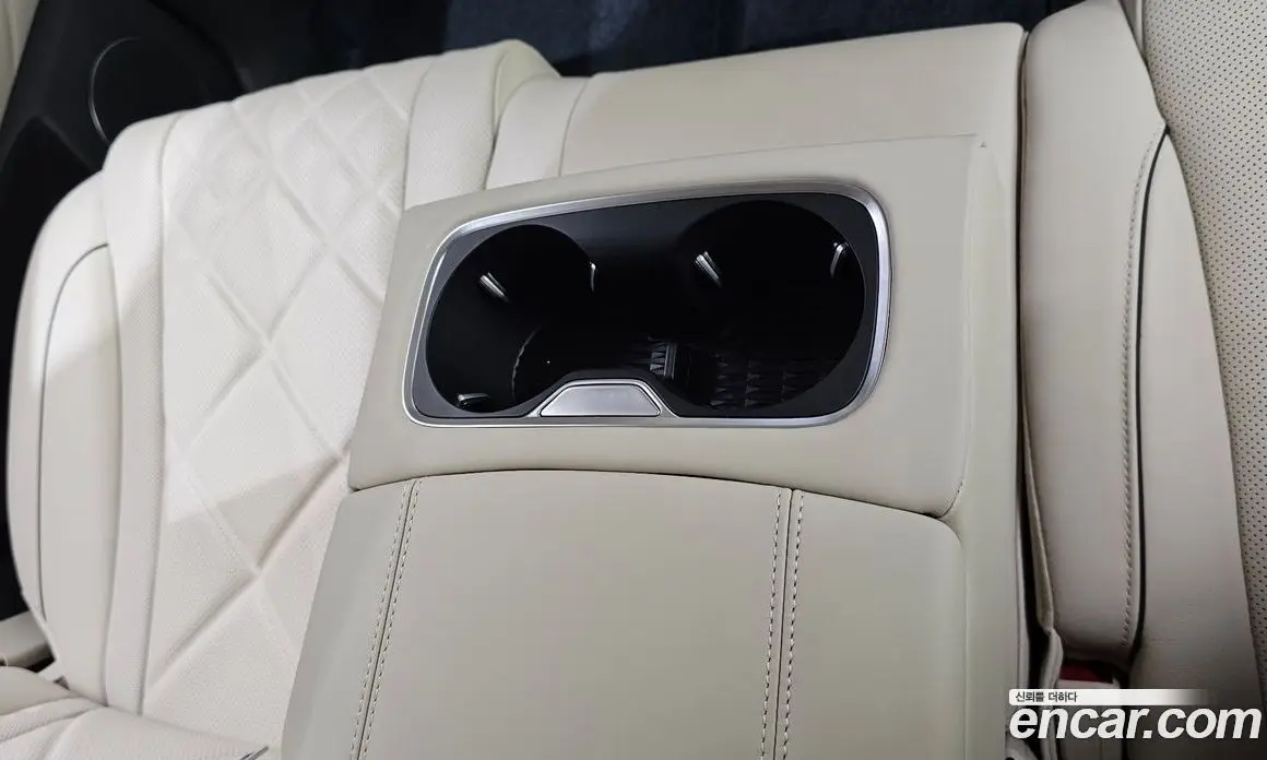 Genesis GV80 2024 2.5 автомат (гидро), фото 30