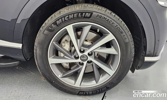 Genesis GV80 2024 2.5 автомат (гидро), миниатюра 4