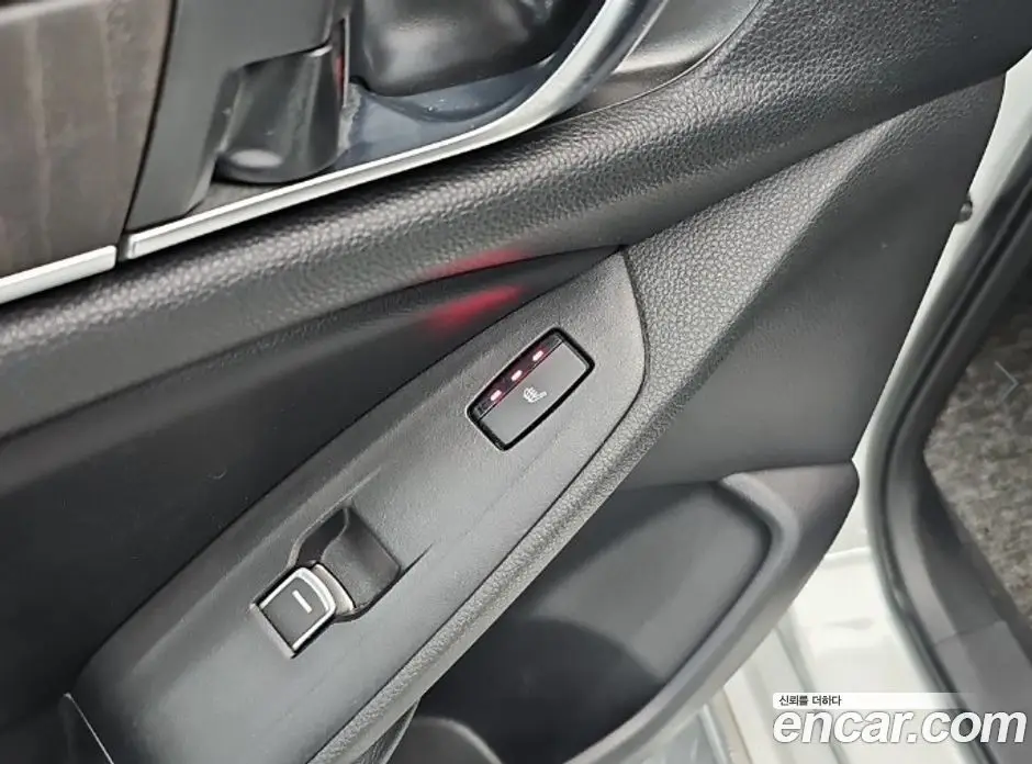 Honda Accord 2018 1.5 автомат (гидро), фото 13