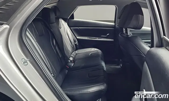 Hyundai Avante 2020 1.6 автомат (гидро), миниатюра 12