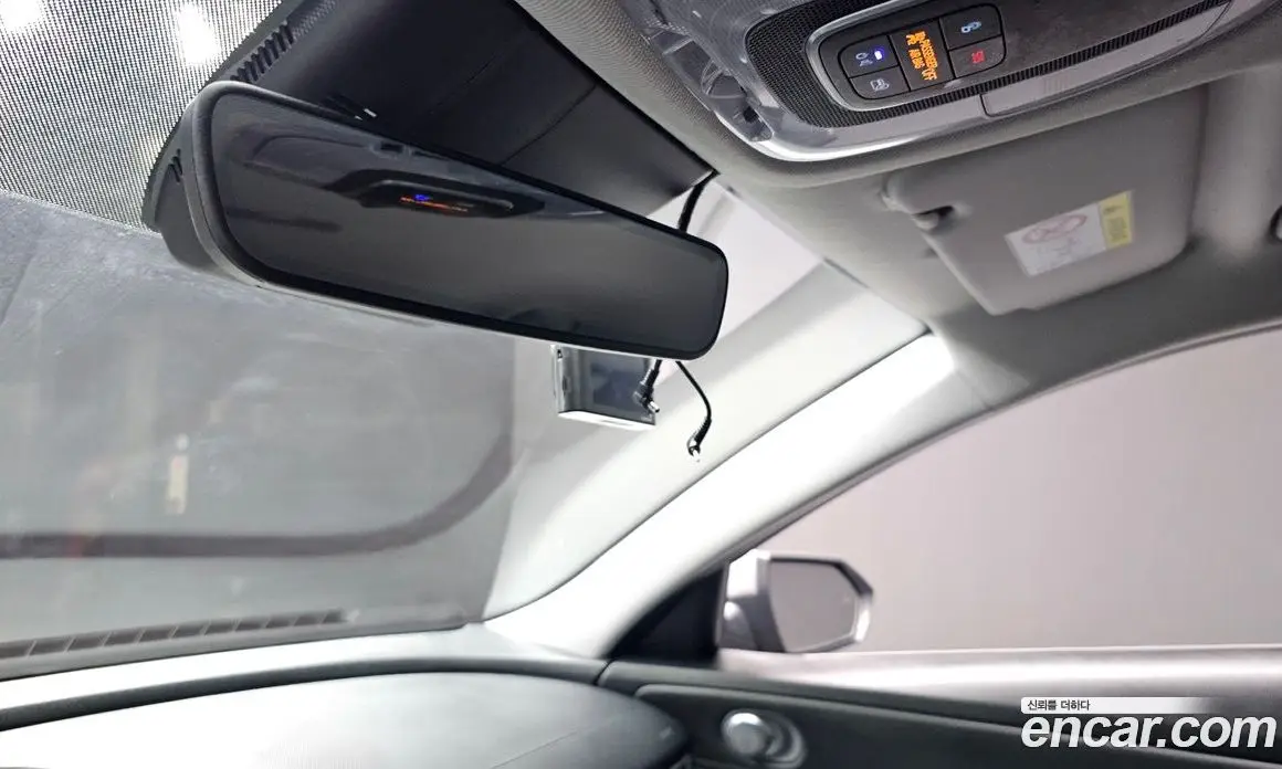Hyundai Avante 2020 1.6 автомат (гидро), фото 19