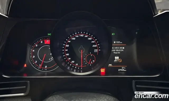 Hyundai Avante 2020 1.6 автомат (гидро), миниатюра 8