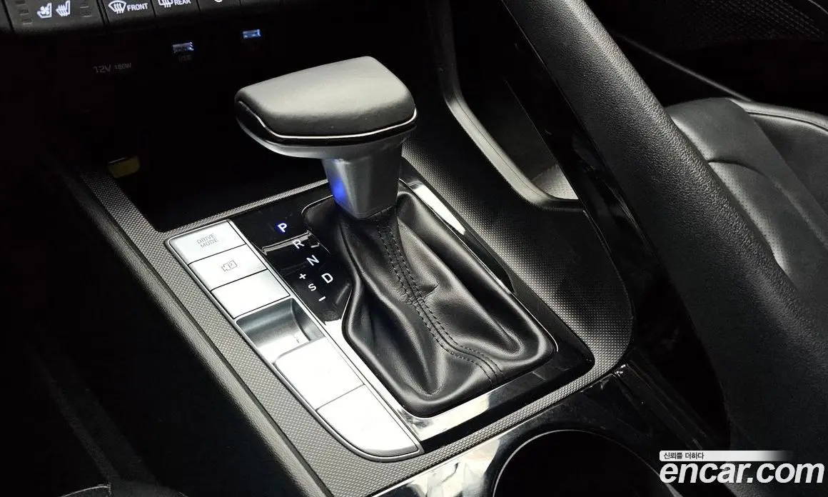 Hyundai Avante 2020 1.6 автомат (гидро), фото 9