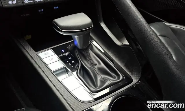 Hyundai Avante 2020 1.6 автомат (гидро), миниатюра 9