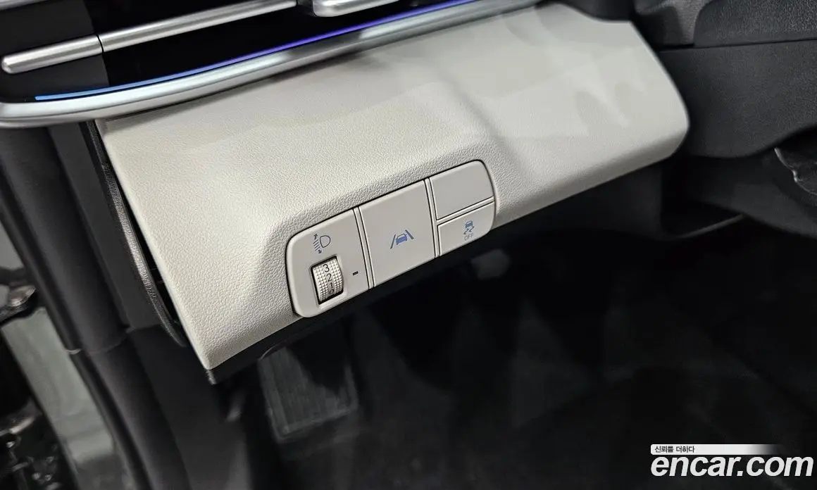 Hyundai Avante 2022 1.6 автомат (гидро), фото 22