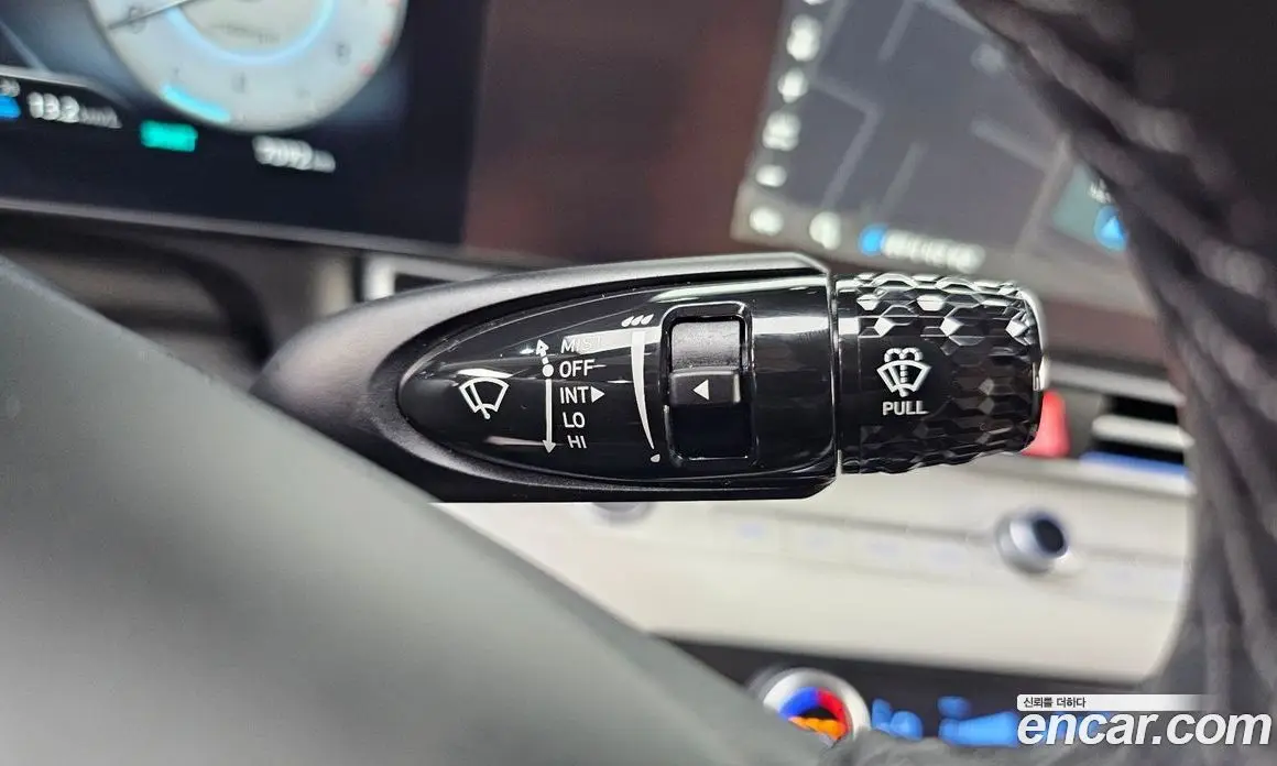 Hyundai Avante 2022 1.6 автомат (гидро), фото 29
