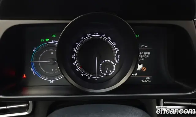 Hyundai Avante 2023 1.6 автомат (гидро), миниатюра 8