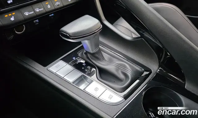 Hyundai Avante 2023 1.6 автомат (гидро), миниатюра 9
