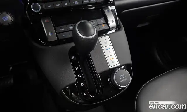 Hyundai Casper 2022 1.0 автомат (гидро), миниатюра 12