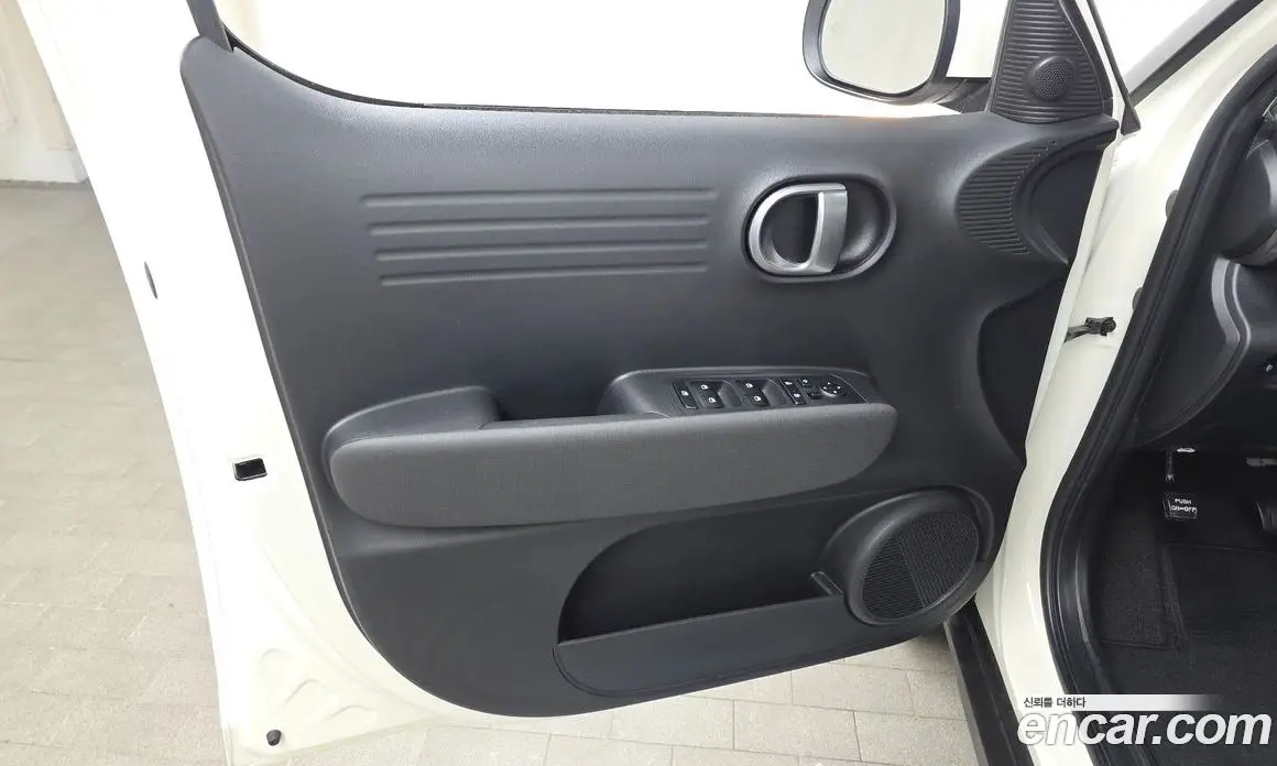 Hyundai Casper 2022 1.0 автомат (гидро), фото 14