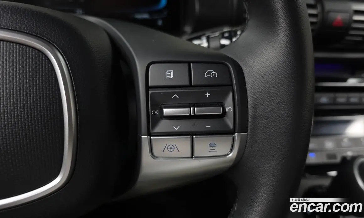 Hyundai Casper 2022 1.0 автомат (гидро), фото 16