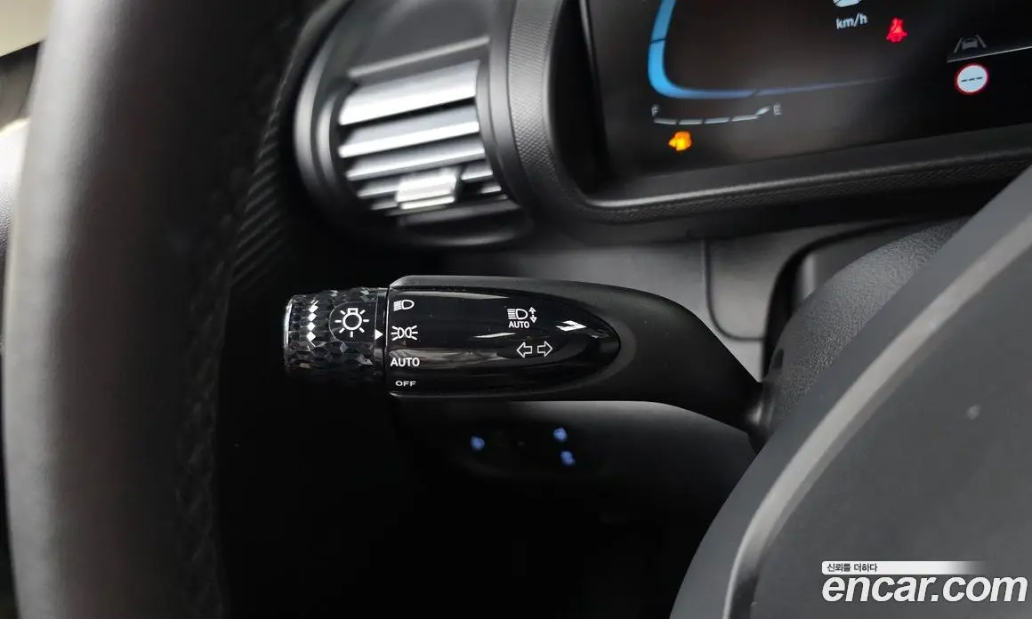 Hyundai Casper 2022 1.0 автомат (гидро), фото 28