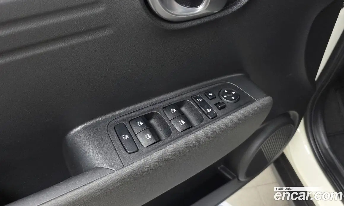 Hyundai Casper 2022 1.0 автомат (гидро), фото 29