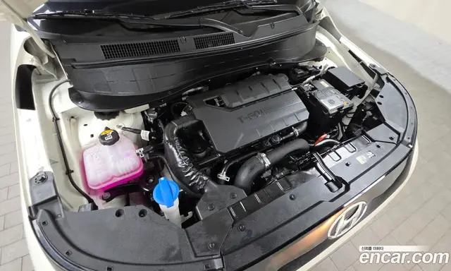 Hyundai Casper 2022 1.0 автомат (гидро), миниатюра 6