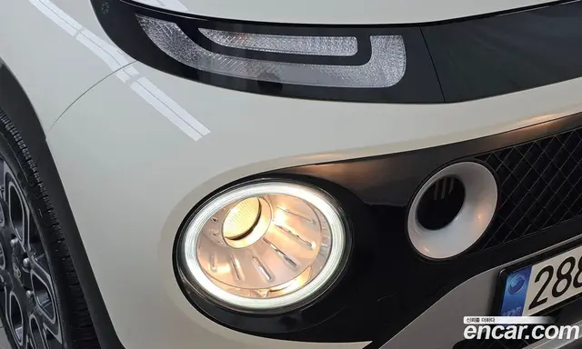 Hyundai Casper 2022 1.0 автомат (гидро), миниатюра 8