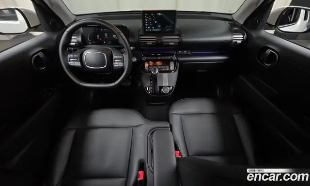 Hyundai Casper 2022 1.0 автомат (гидро), миниатюра 10