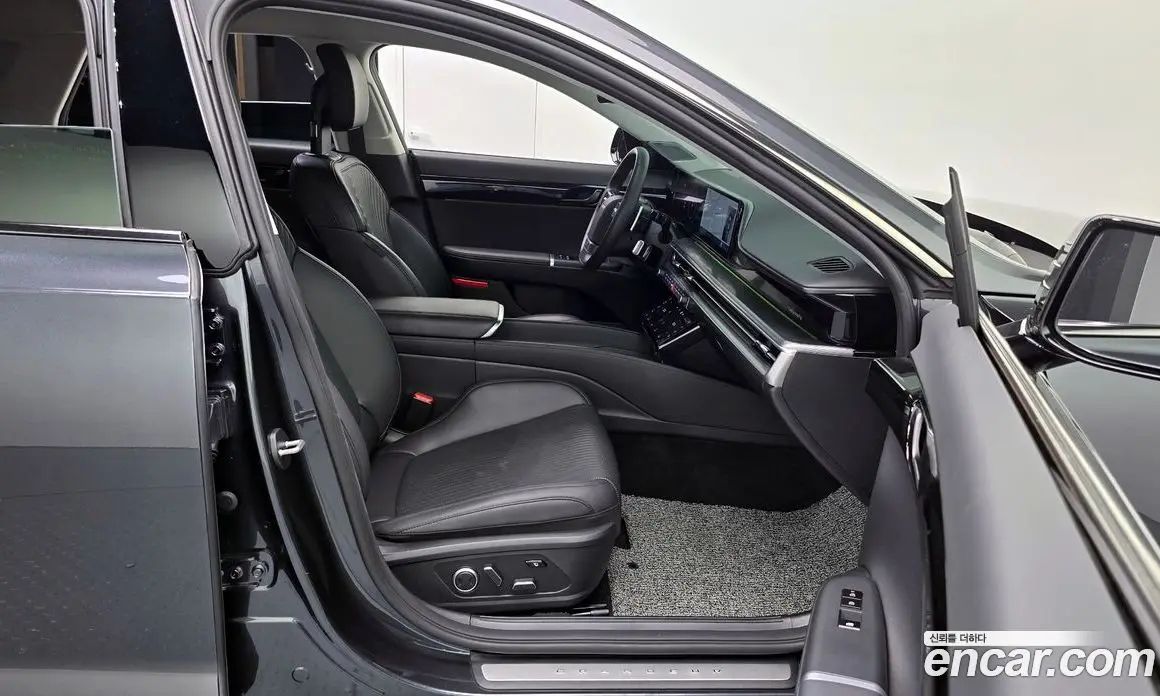 Hyundai Grandeur 2024 2.5 автомат (гидро), фото 11