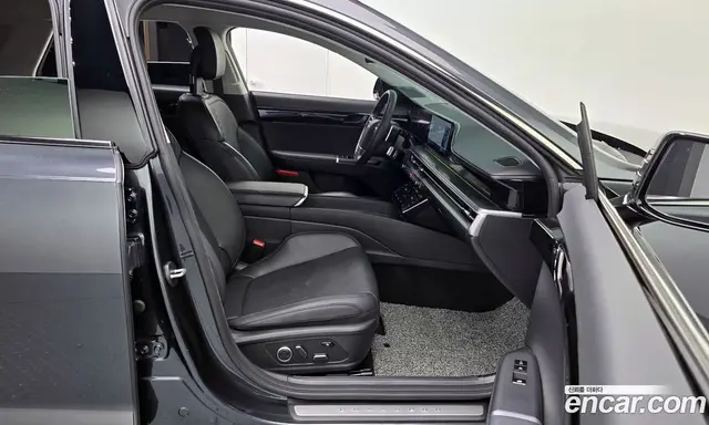 Hyundai Grandeur 2024 2.5 автомат (гидро), миниатюра 11