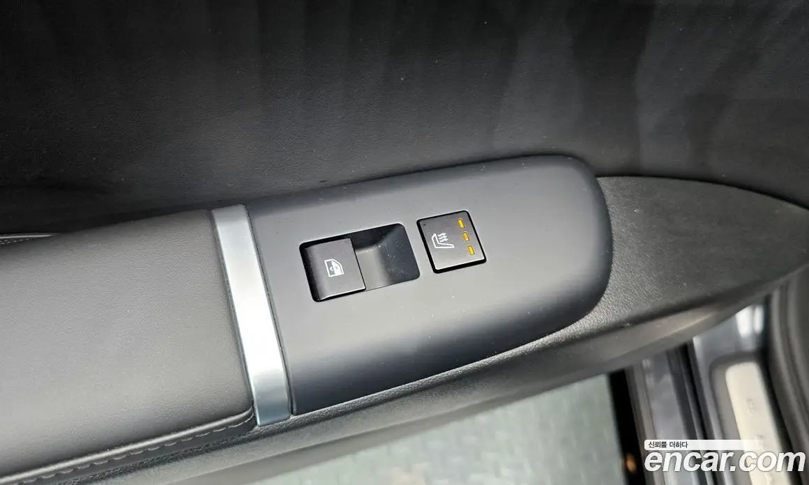 Hyundai Grandeur 2024 2.5 автомат (гидро), фото 19