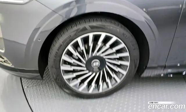 Hyundai Grandeur 2024 2.5 автомат (гидро), миниатюра 5