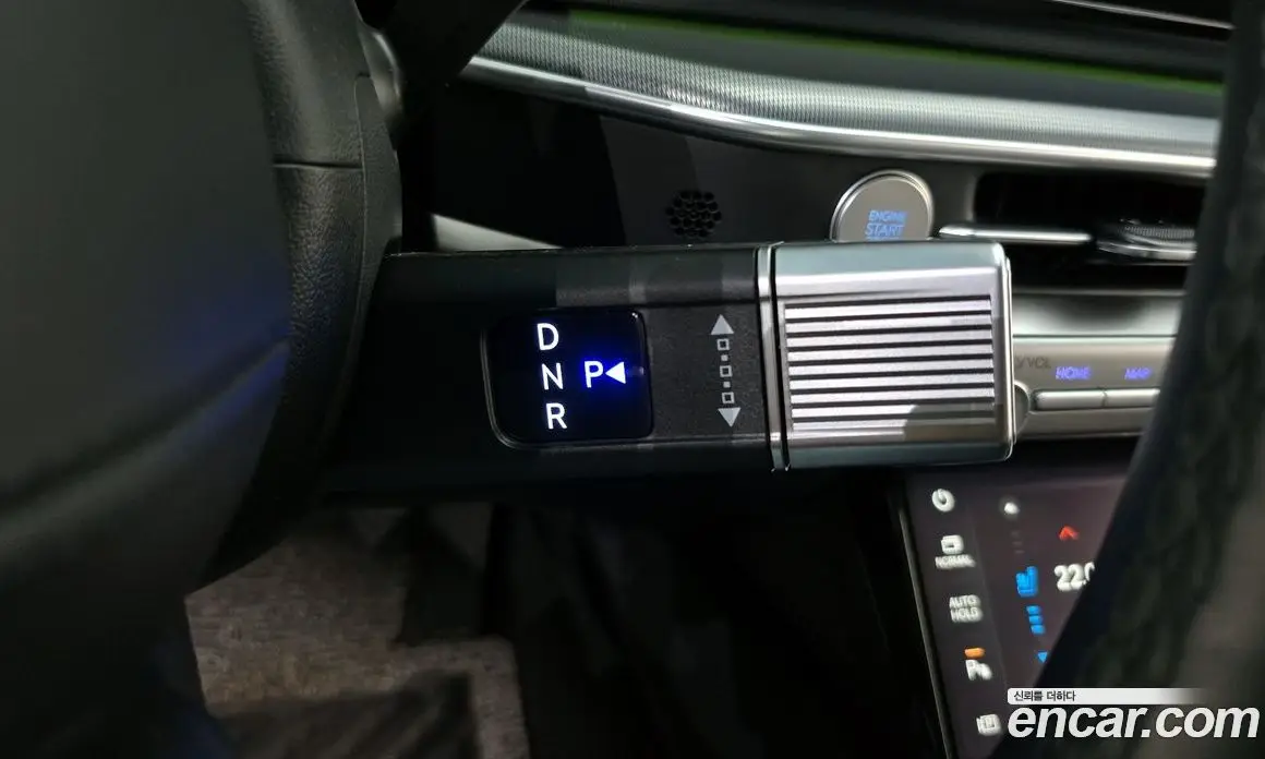 Hyundai Grandeur 2024 2.5 автомат (гидро), фото 9