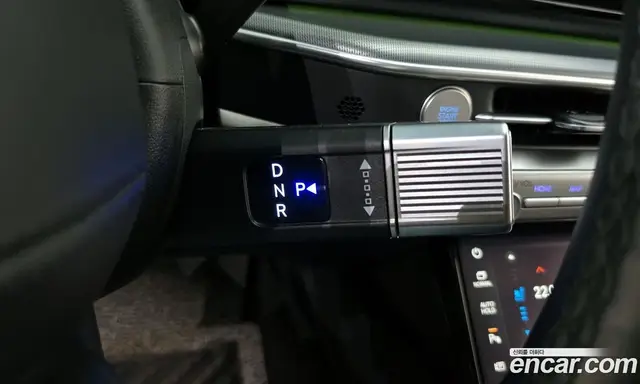 Hyundai Grandeur 2024 2.5 автомат (гидро), миниатюра 9