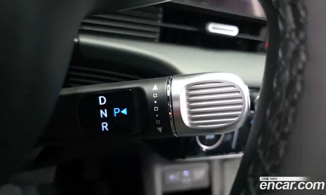 Hyundai Ioniq 5 2026 0.1 автомат (гидро), миниатюра 12