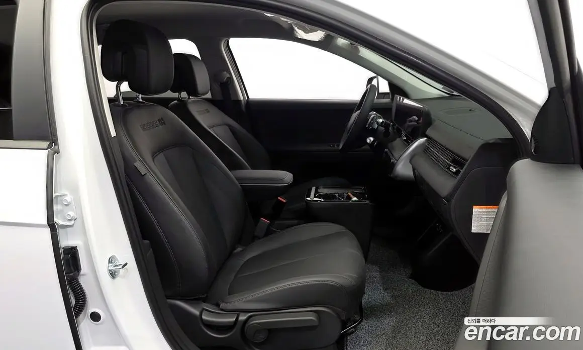 Hyundai Ioniq 5 2026 0.1 автомат (гидро), фото 16