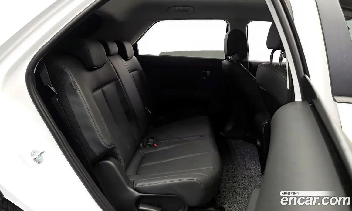 Hyundai Ioniq 5 2026 0.1 автомат (гидро), фото 17