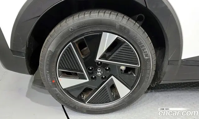 Hyundai Ioniq 5 2026 0.1 автомат (гидро), миниатюра 5